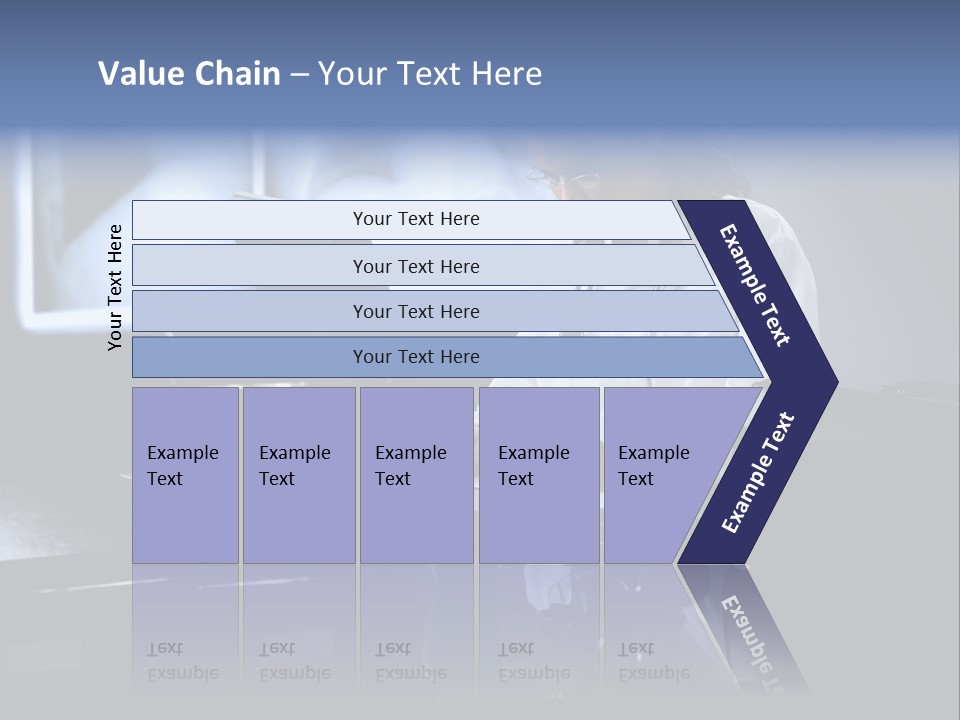 Doctor Disease Heal PowerPoint Template