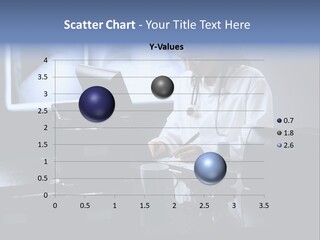 Doctor Disease Heal PowerPoint Template