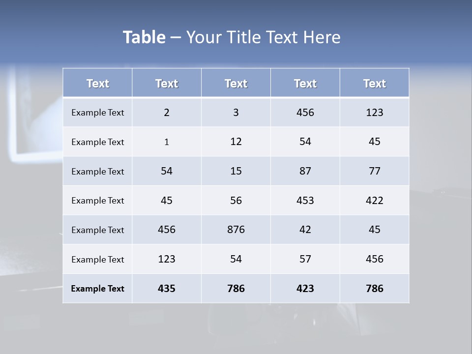 Doctor Disease Heal PowerPoint Template