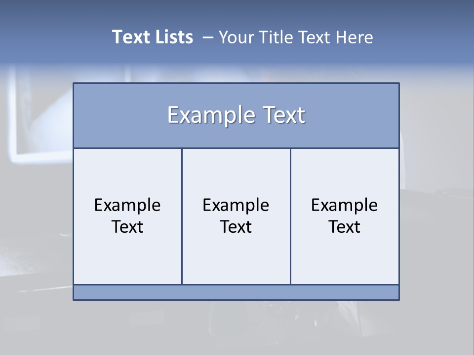 Doctor Disease Heal PowerPoint Template