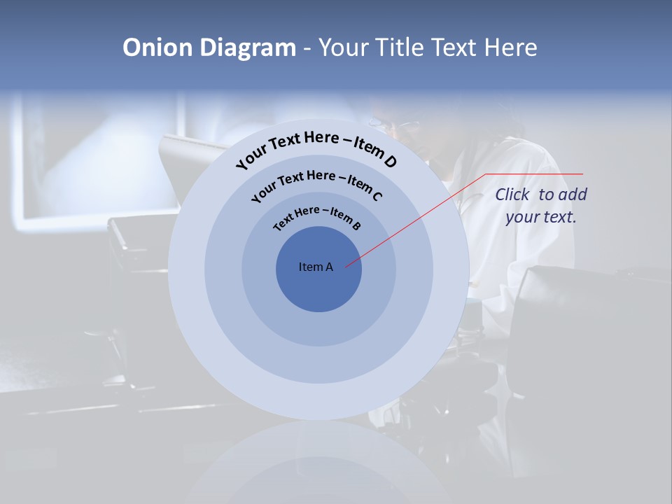 Doctor Disease Heal PowerPoint Template