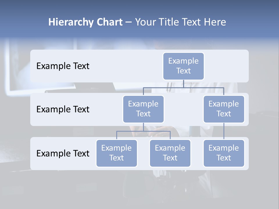 Doctor Disease Heal PowerPoint Template