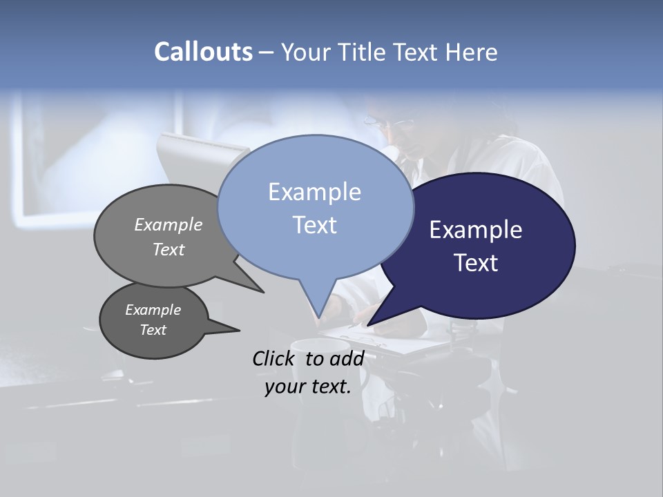 Doctor Disease Heal PowerPoint Template