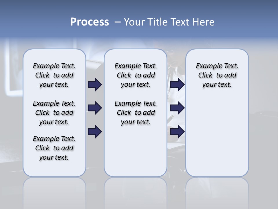 Doctor Disease Heal PowerPoint Template