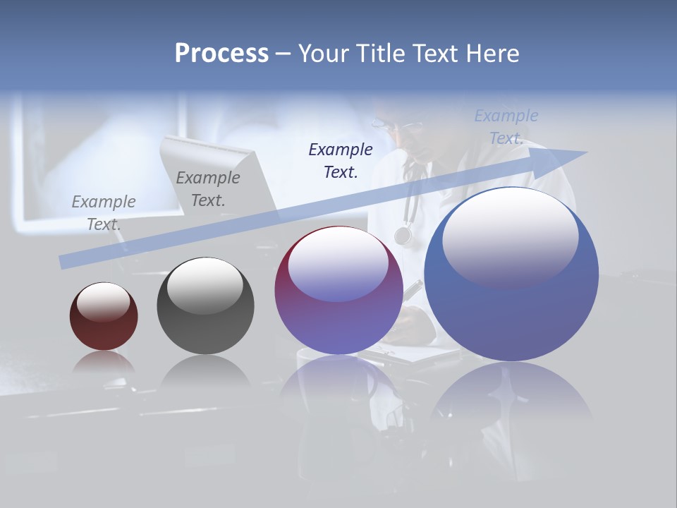 Doctor Disease Heal PowerPoint Template