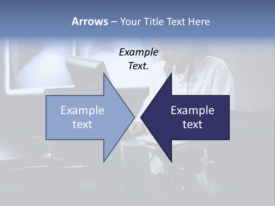 Doctor Disease Heal PowerPoint Template