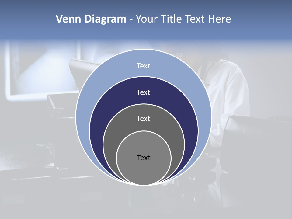 Doctor Disease Heal PowerPoint Template