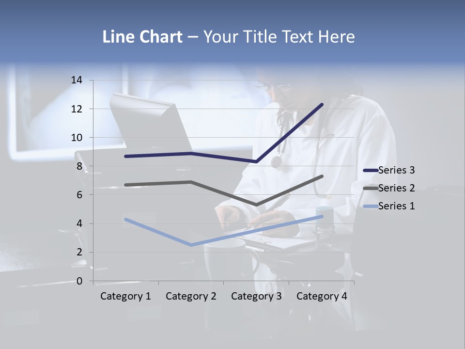 Doctor Disease Heal PowerPoint Template