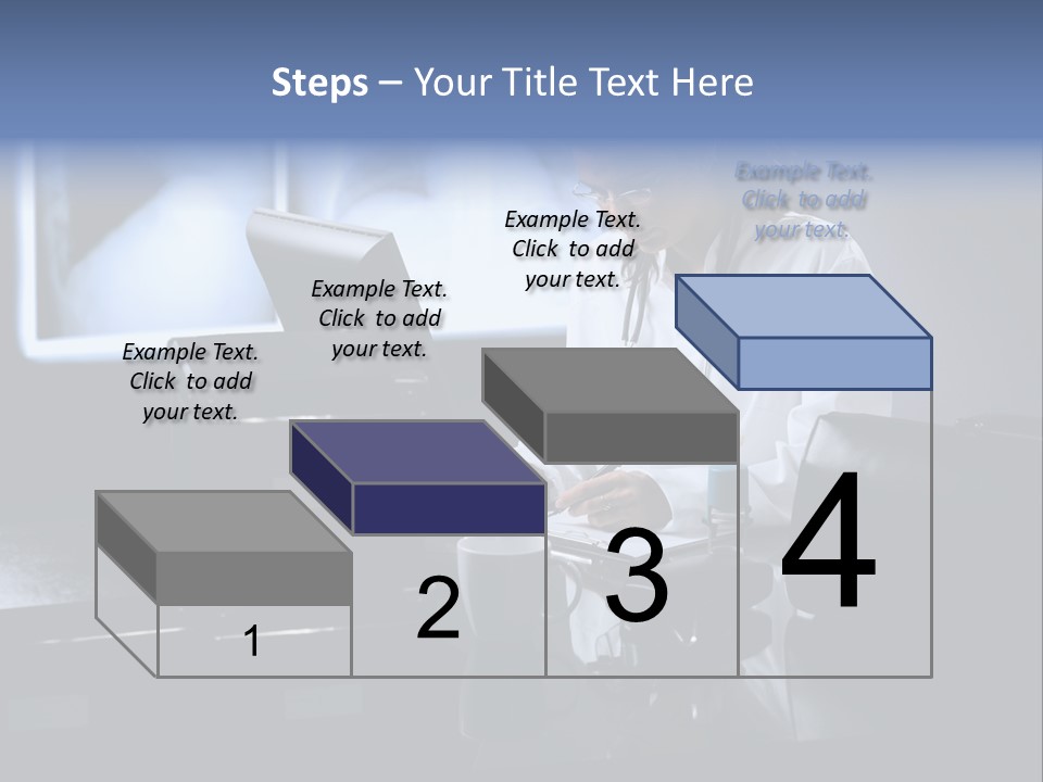 Doctor Disease Heal PowerPoint Template