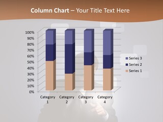 Light Associate Solution PowerPoint Template