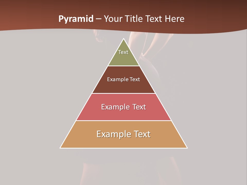 Saturn System Jupiter PowerPoint Template