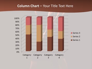 Saturn System Jupiter PowerPoint Template