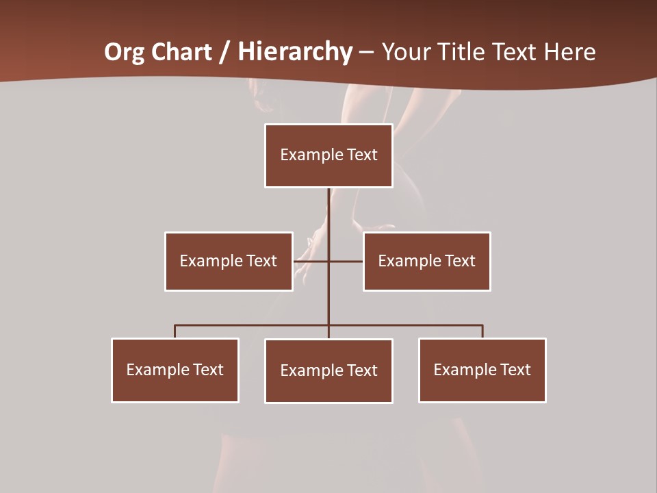 Saturn System Jupiter PowerPoint Template