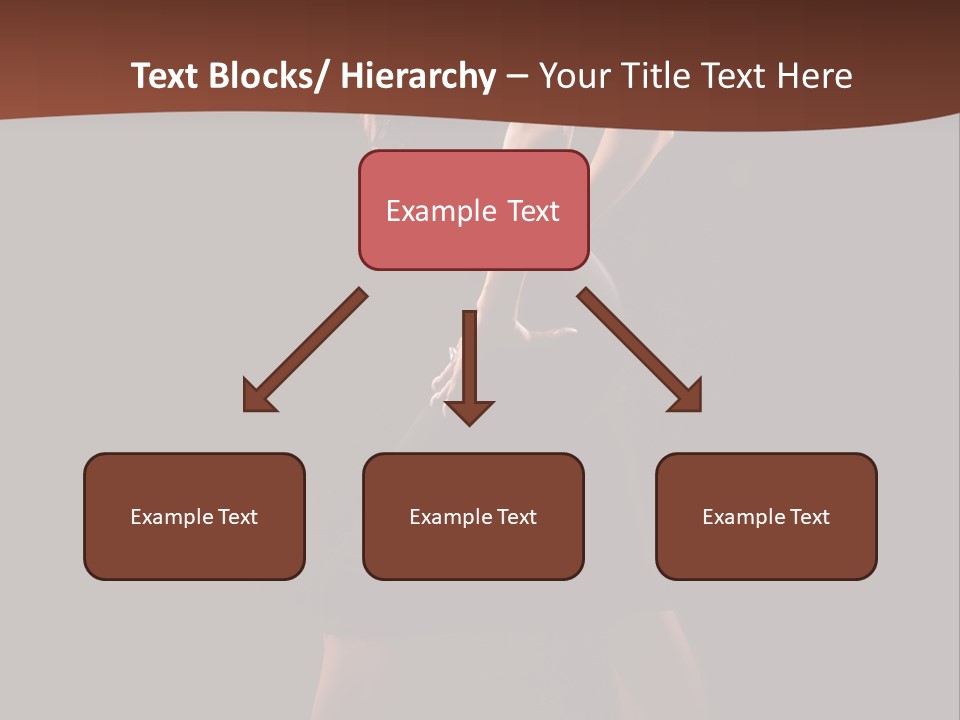 Saturn System Jupiter PowerPoint Template