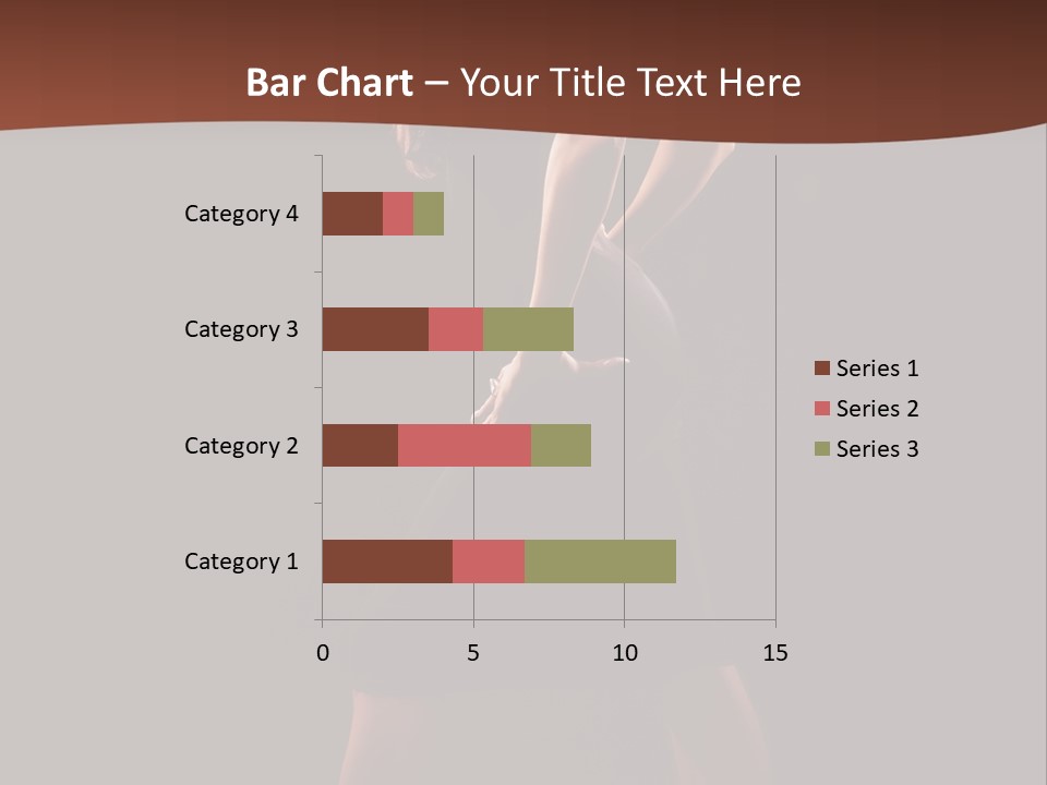 Saturn System Jupiter PowerPoint Template