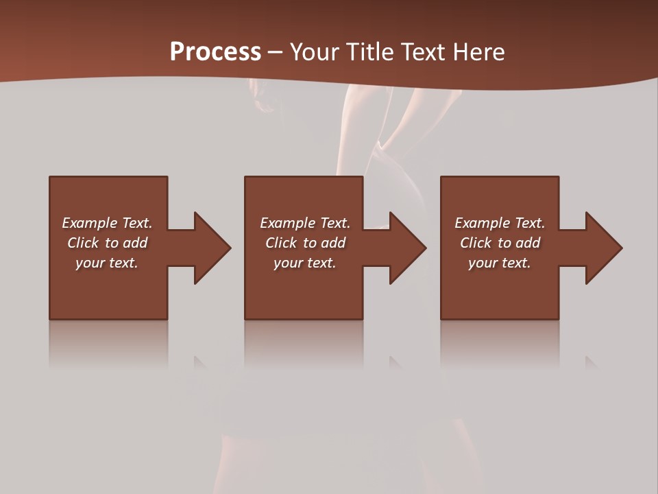 Saturn System Jupiter PowerPoint Template