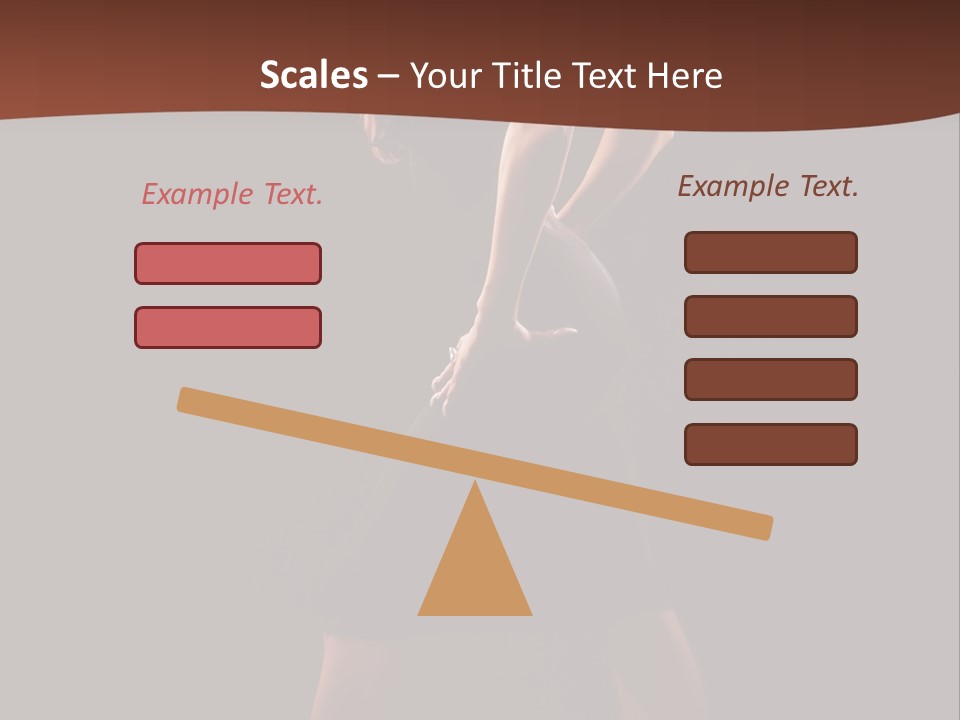 Saturn System Jupiter PowerPoint Template