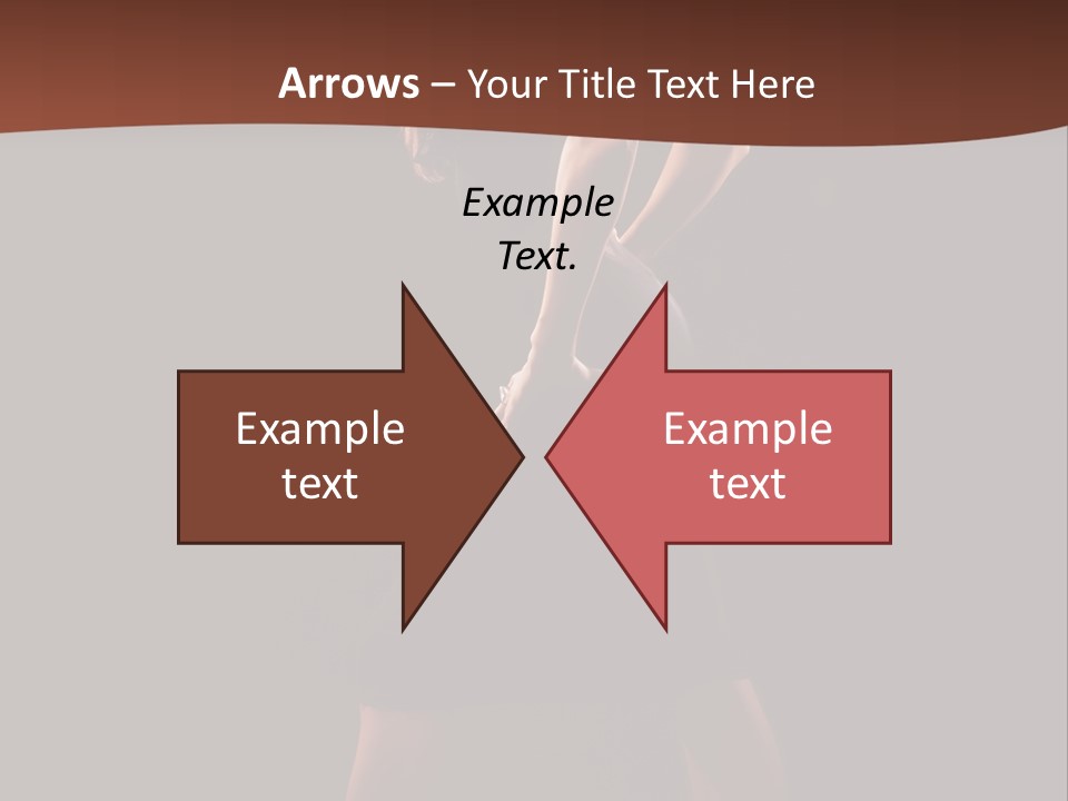 Saturn System Jupiter PowerPoint Template