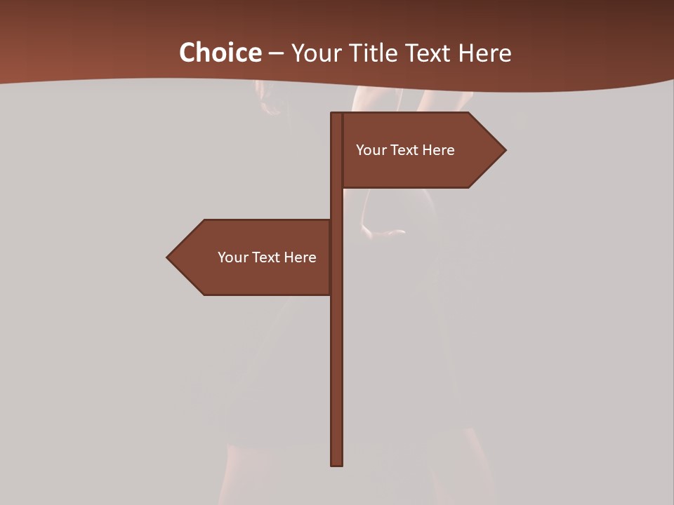 Saturn System Jupiter PowerPoint Template
