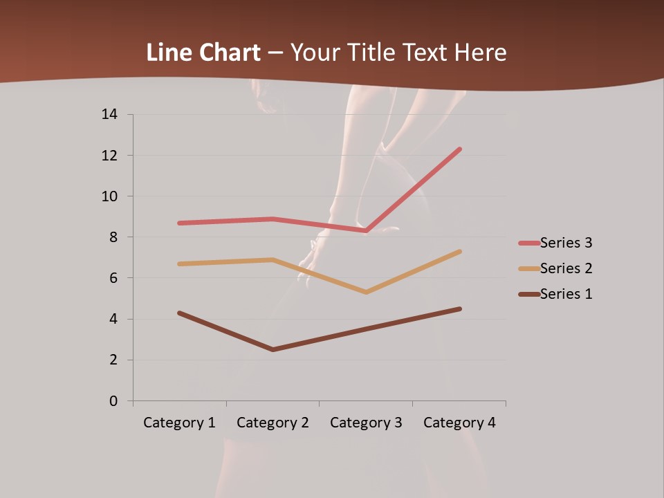Saturn System Jupiter PowerPoint Template