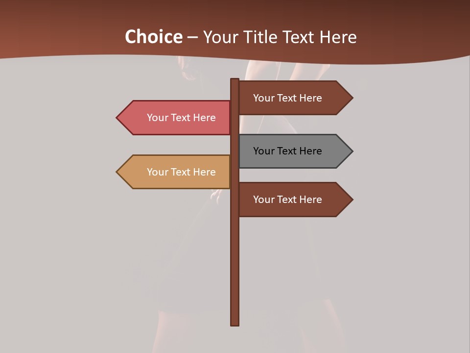 Saturn System Jupiter PowerPoint Template
