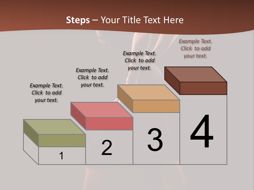 Saturn System Jupiter PowerPoint Template