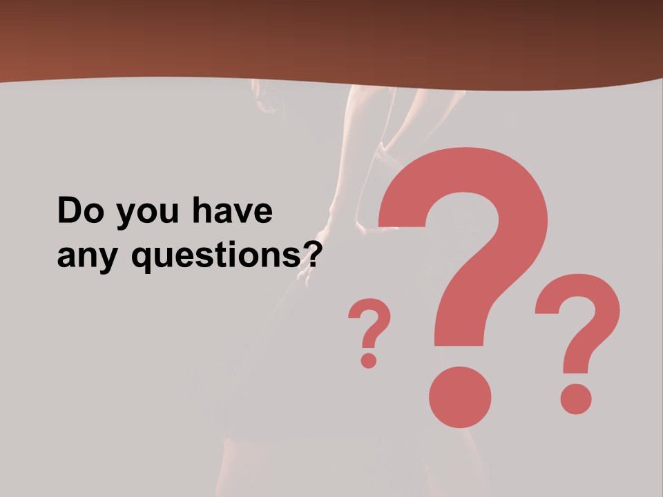 Saturn System Jupiter PowerPoint Template