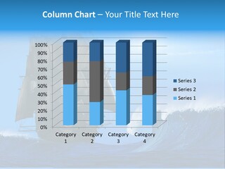 Vessel Old Regatta PowerPoint Template