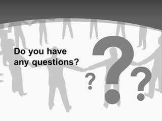 Socialism Shape Background PowerPoint Template