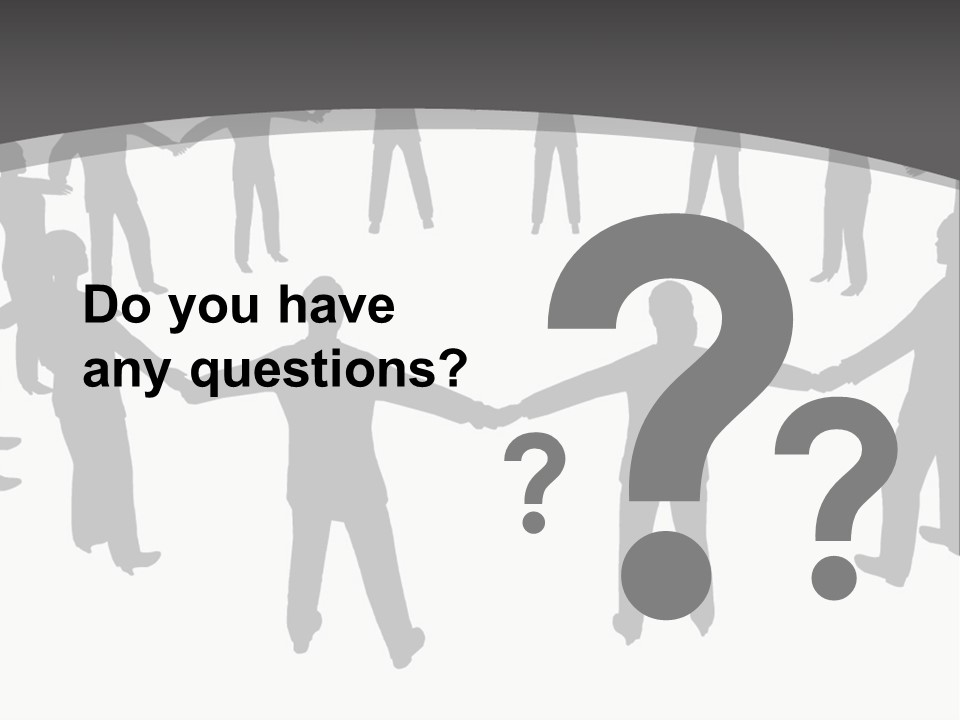 Socialism Shape Background PowerPoint Template
