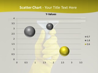 Window Yellow Holds PowerPoint Template