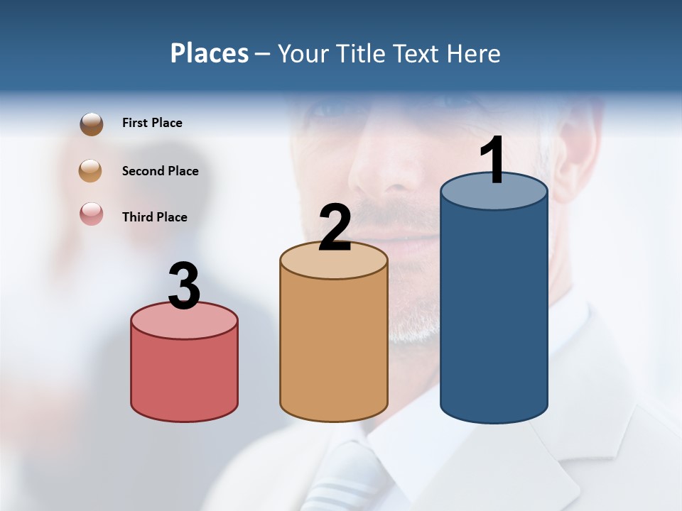 Rock Set Idea PowerPoint Template