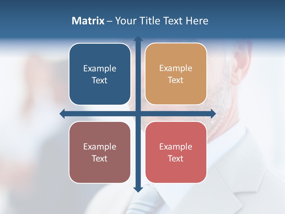 Rock Set Idea PowerPoint Template