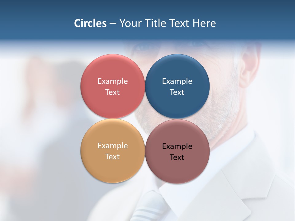 Rock Set Idea PowerPoint Template