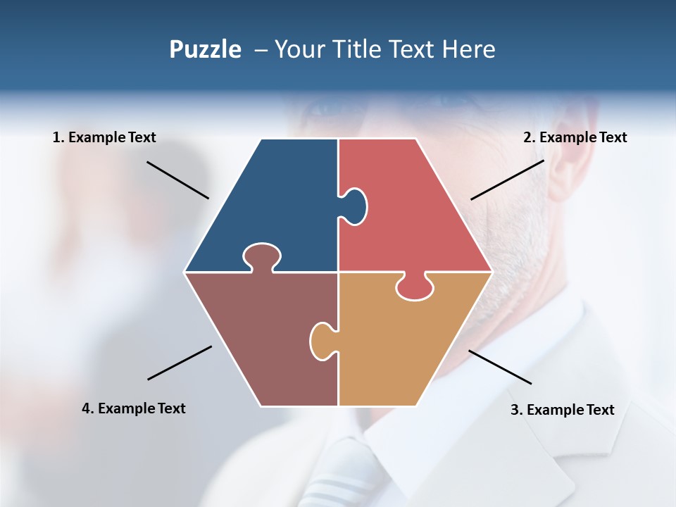 Rock Set Idea PowerPoint Template