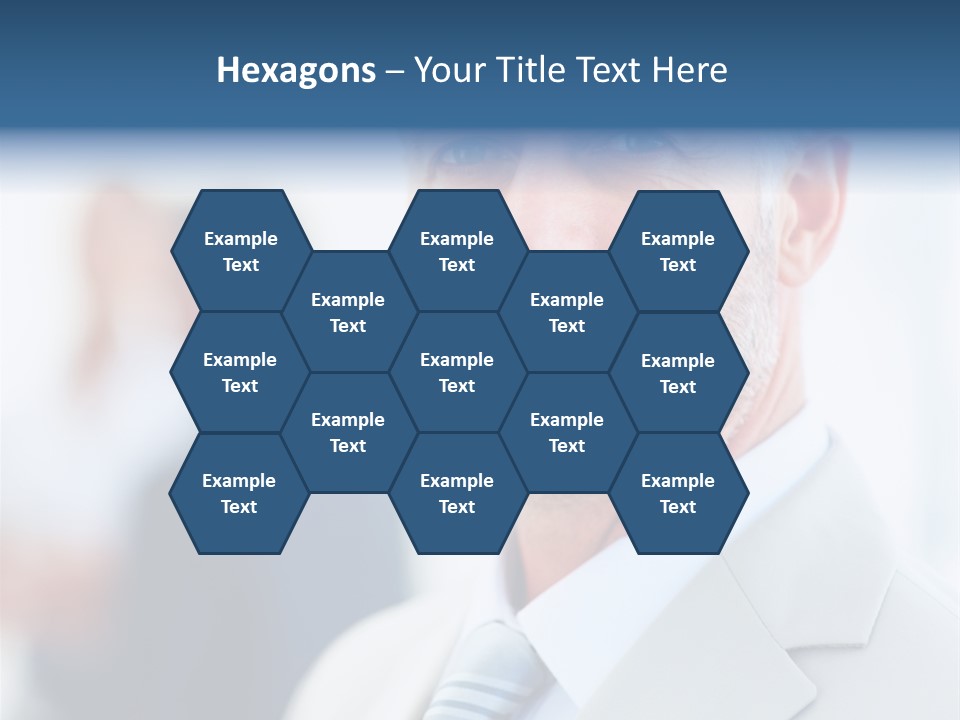 Rock Set Idea PowerPoint Template