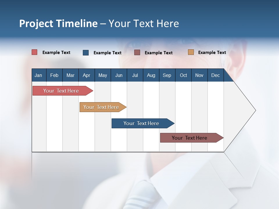 Rock Set Idea PowerPoint Template