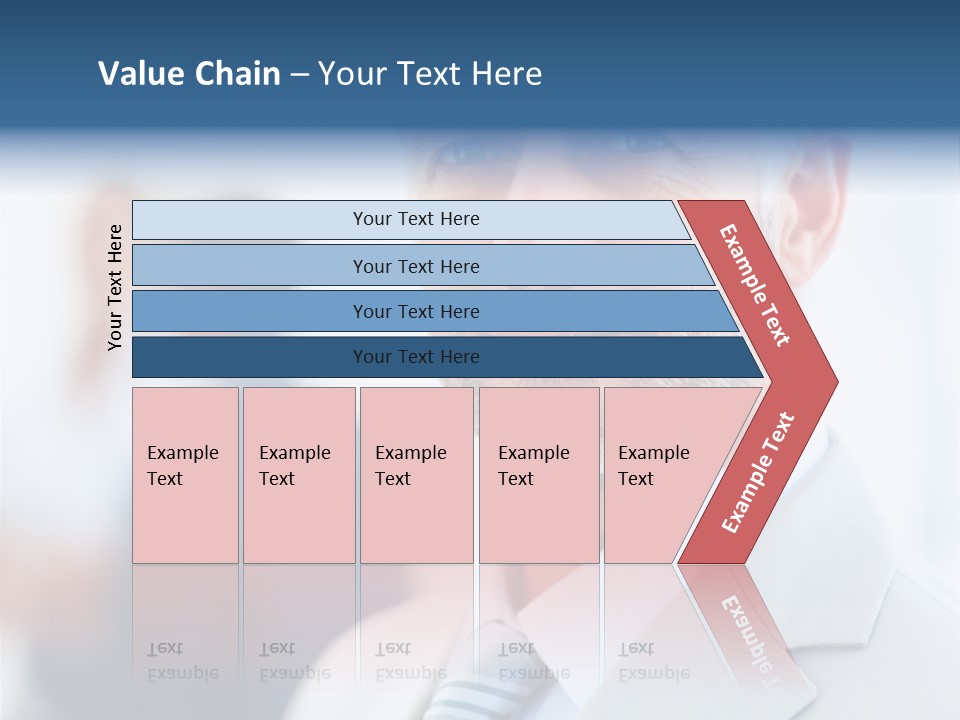 Rock Set Idea PowerPoint Template