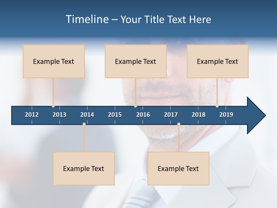 Rock Set Idea PowerPoint Template