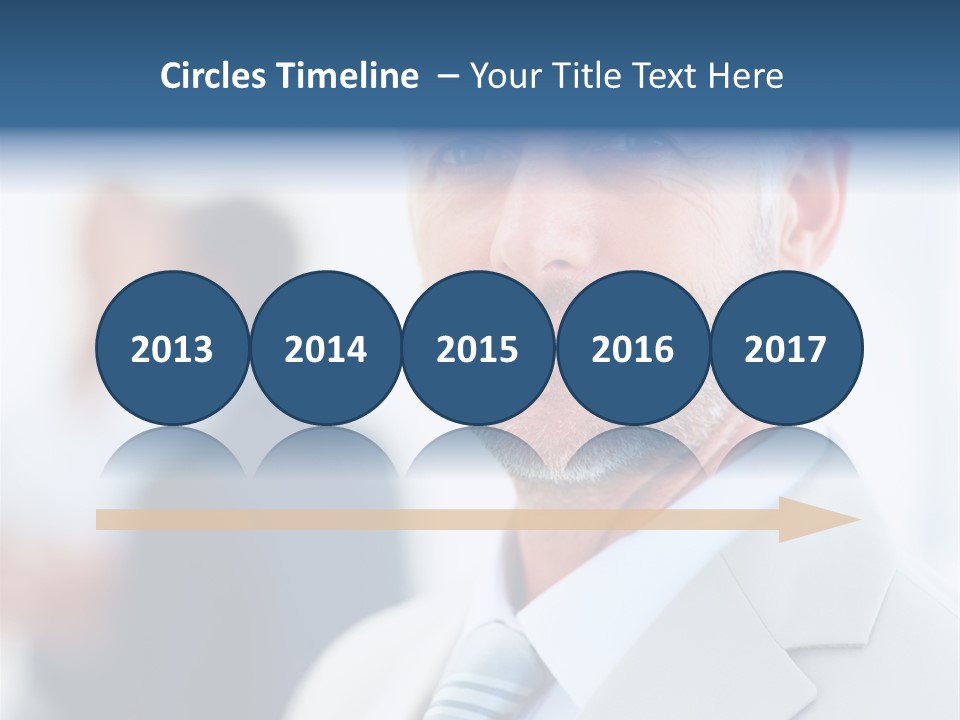 Rock Set Idea PowerPoint Template