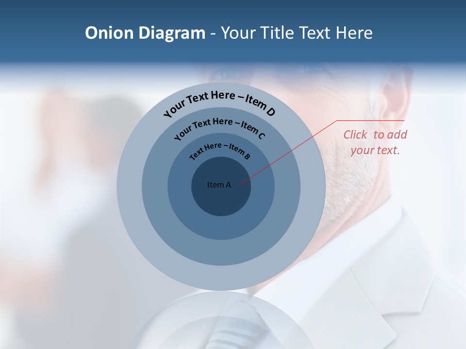 Rock Set Idea PowerPoint Template