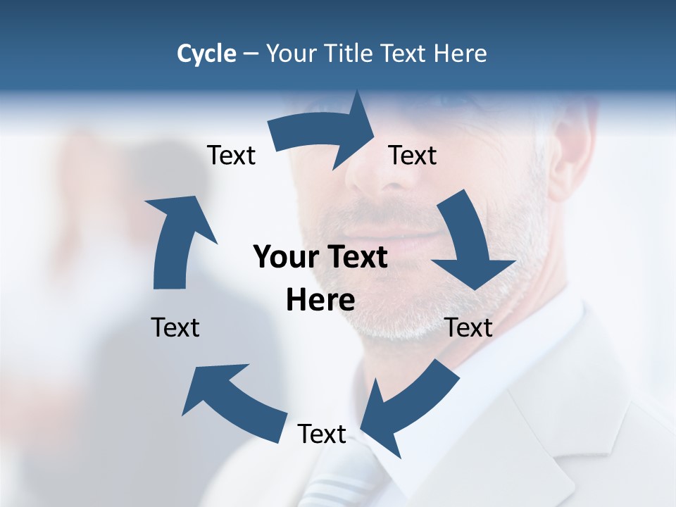 Rock Set Idea PowerPoint Template