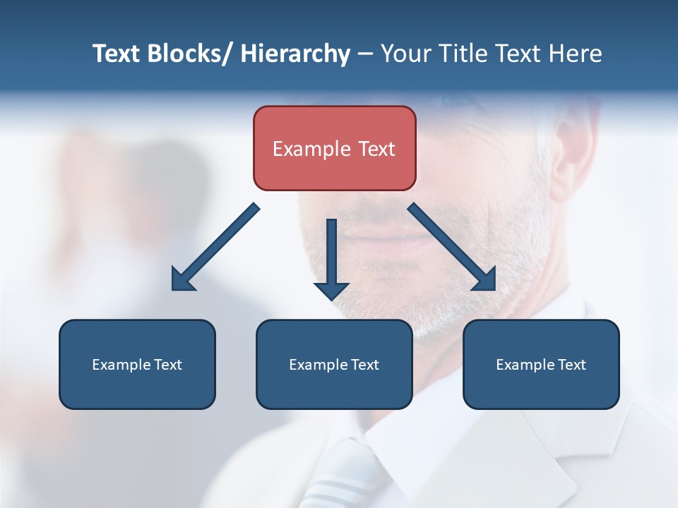 Rock Set Idea PowerPoint Template