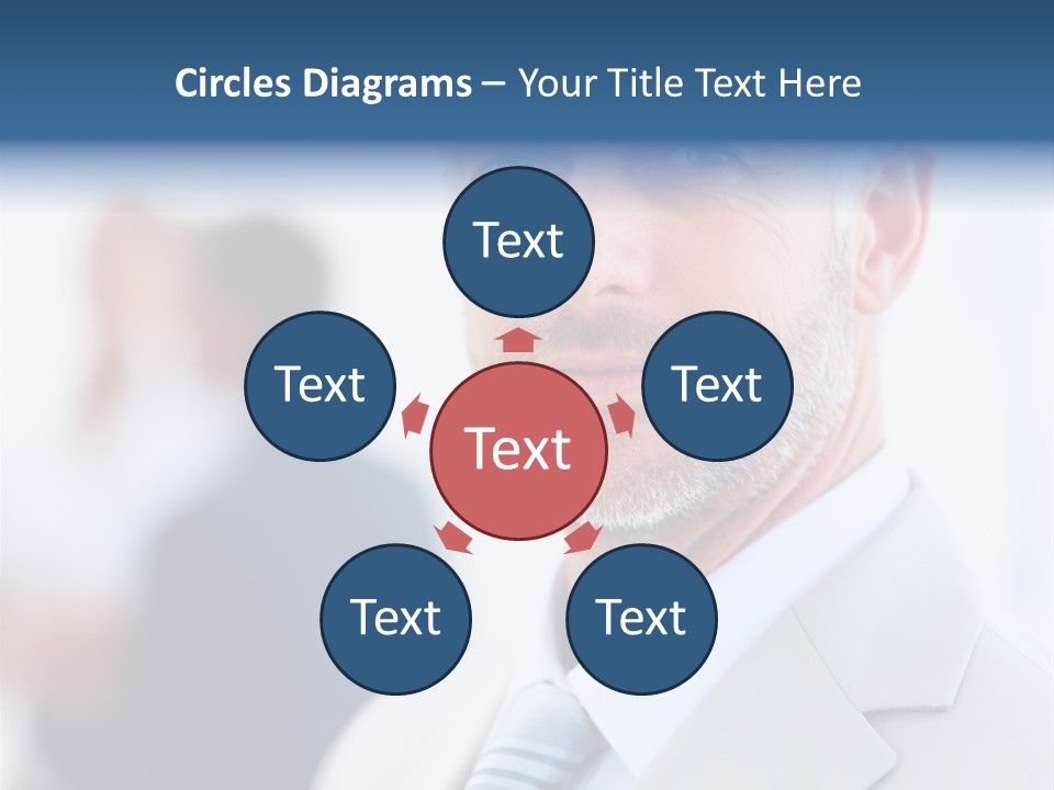 Rock Set Idea PowerPoint Template