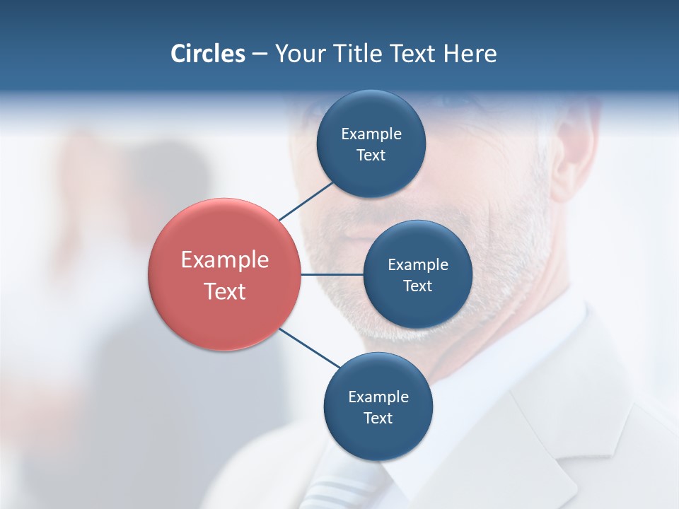 Rock Set Idea PowerPoint Template