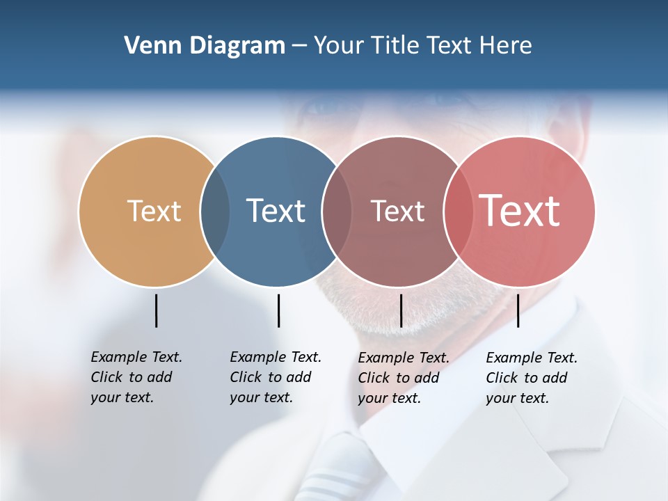 Rock Set Idea PowerPoint Template