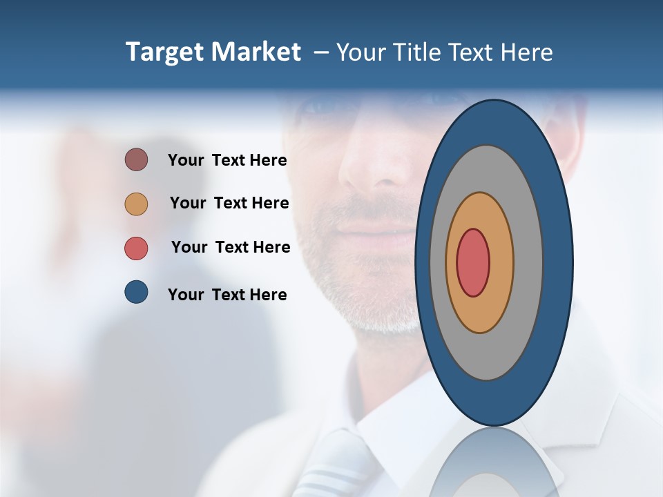 Rock Set Idea PowerPoint Template