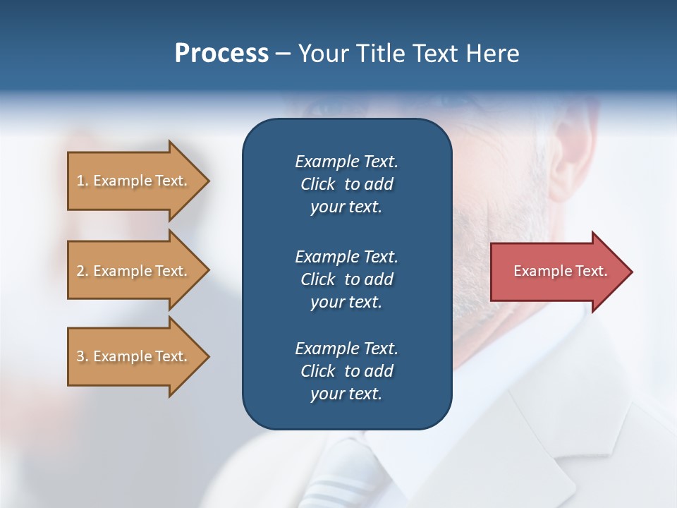 Rock Set Idea PowerPoint Template