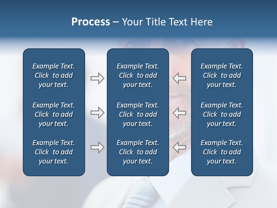 Rock Set Idea PowerPoint Template