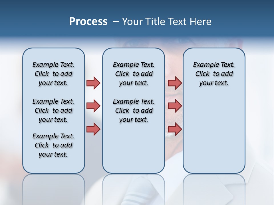 Rock Set Idea PowerPoint Template